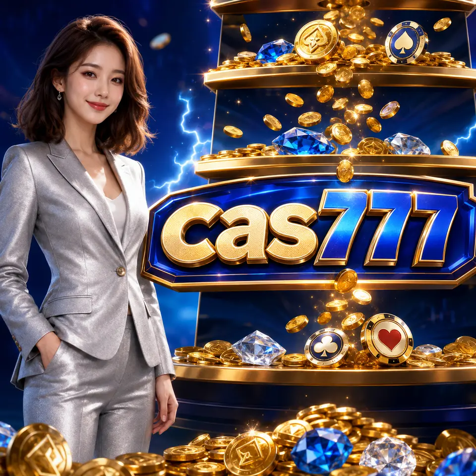 cas777 APK