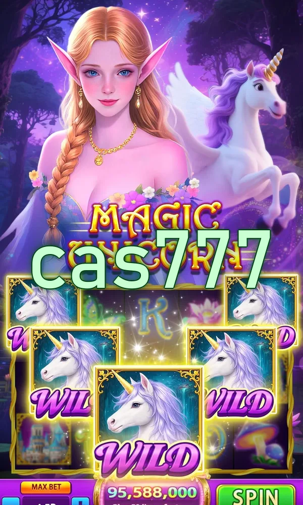 cas777 APK