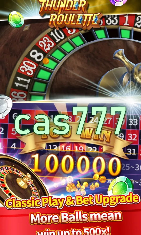 cas777 APK